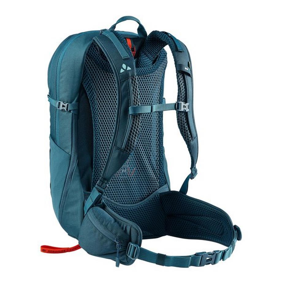 VAUDE Wizard 30+4 Sac à dos de trekking 