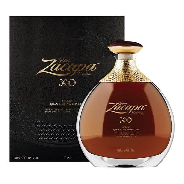 Zacapa XO Centenario   