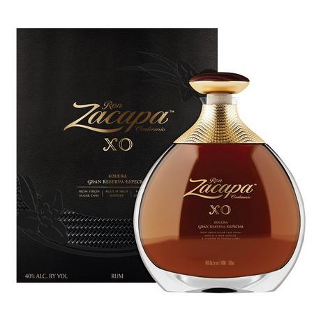 Zacapa XO Centenario   