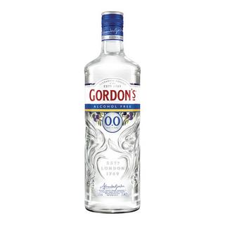 Gordon's Alcohol Free  