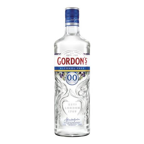 Gordon's Alcohol Free  