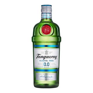 Tanqueray Alcohol Free  
