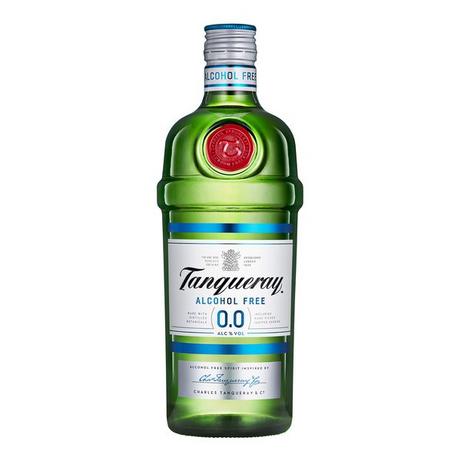 Tanqueray Alcohol Free  