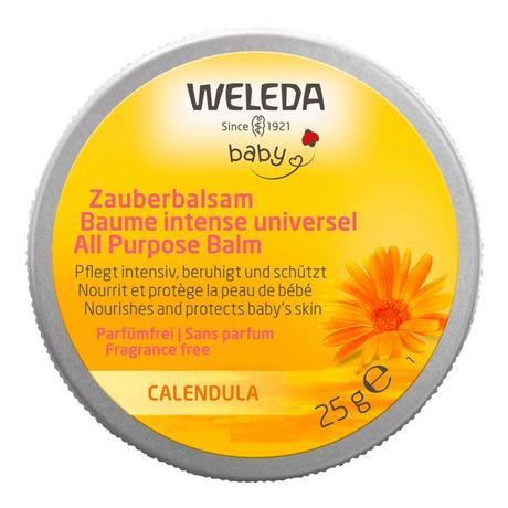 WELEDA  Calendula Zauberbalsam 