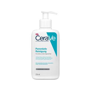 CeraVe  Nettoyage en profondeur des pores 