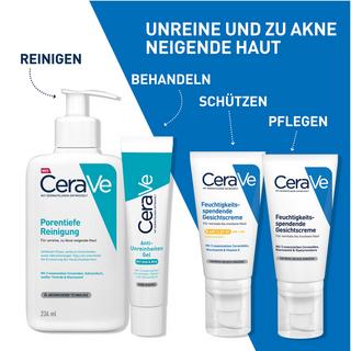 CeraVe  Nettoyage en profondeur des pores 
