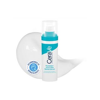 CeraVe  Sérum au rétinol régénérant pour la peau 