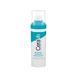 CeraVe  Sérum au rétinol régénérant pour la peau 