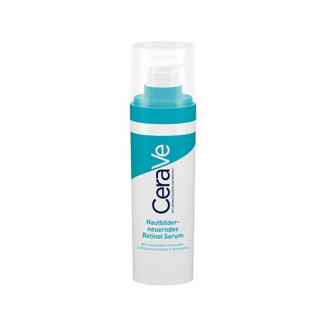 CeraVe  Resurfacing Retinol Serum 