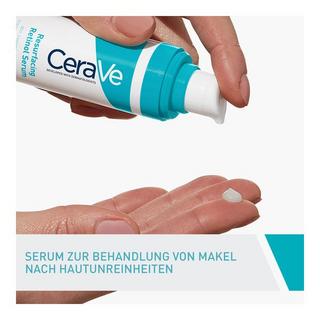 CeraVe  Resurfacing Retinol Serum 