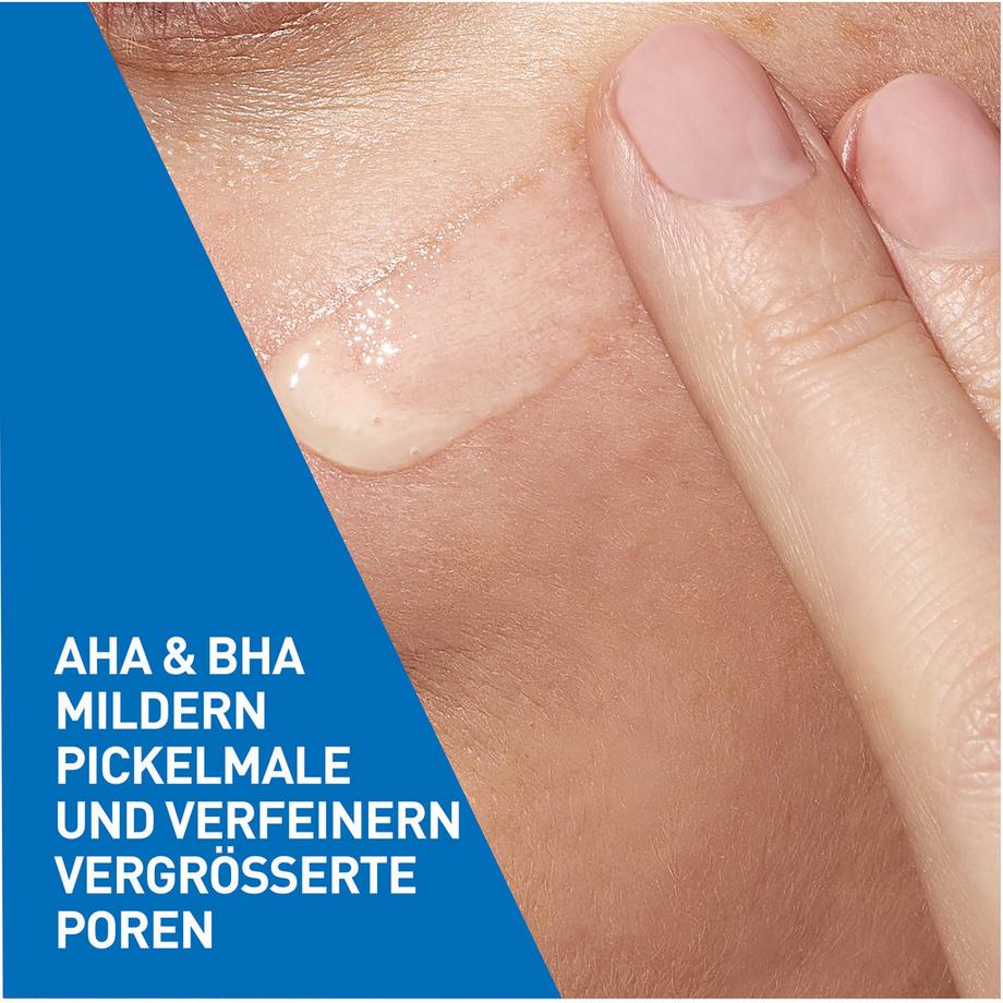 CeraVe  Hautbilderneuerndes Retinol Serum 