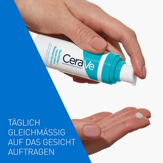CeraVe  Siero al retinolo rigenerante per la pelle 