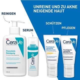 CeraVe  Sérum au rétinol régénérant pour la peau 