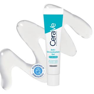 CeraVe  Anti-Unreinheiten Gel 