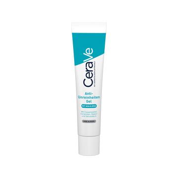 Blemish Control Gel