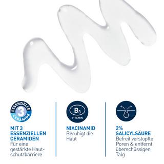CeraVe  Anti-Unreinheiten Gel 