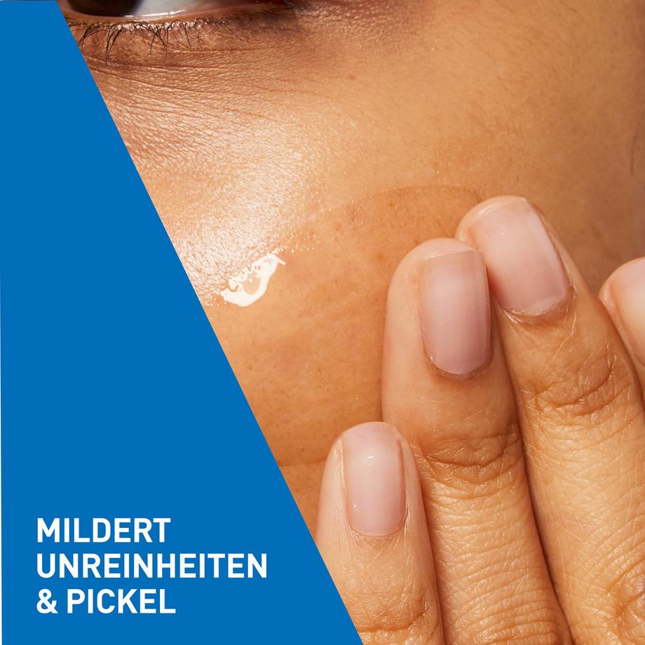 CeraVe  Gel anti-imperfections 