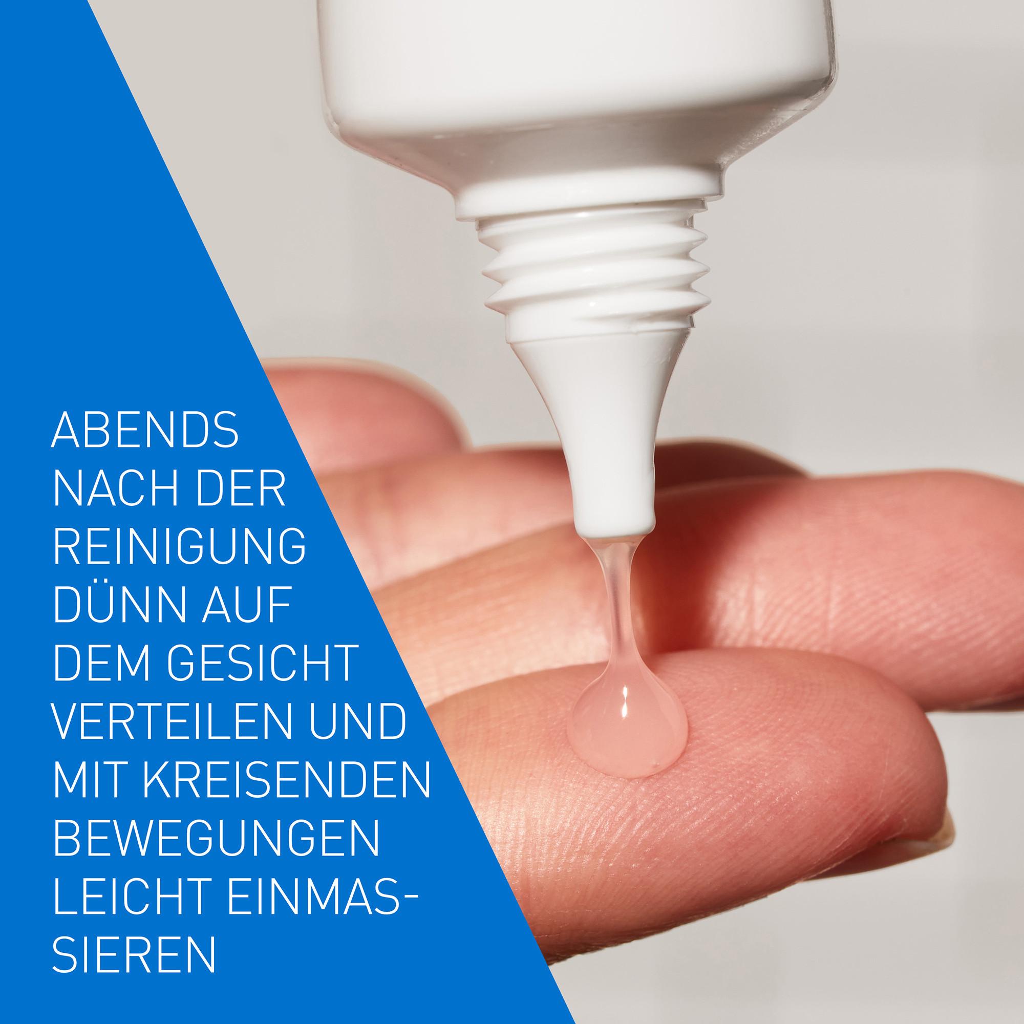 CeraVe  Anti-Unreinheiten Gel 