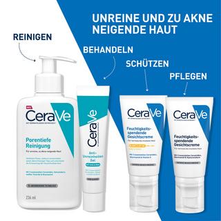 CeraVe  Anti-Unreinheiten Gel 