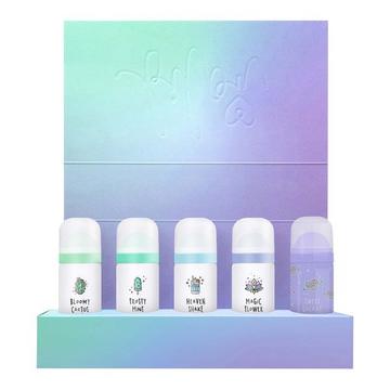 Dreamy Rainbow Coffret Cadeau