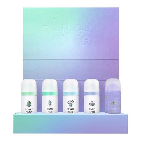 bilou  Dreamy Rainbow Set Regalo 