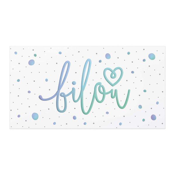 bilou  Dreamy Rainbow Set Regalo 