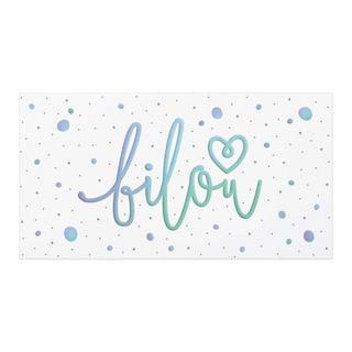 bilou  Dreamy Rainbow Set Regalo 