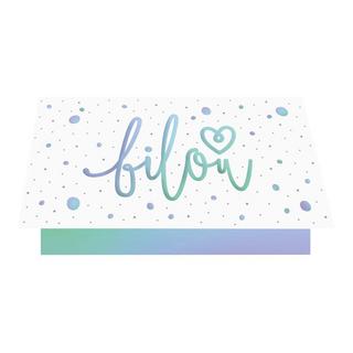 bilou  Dreamy Rainbow Set Regalo 