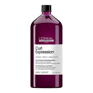 L'Oréal Professionnel  Serie Expert Curl Expression Anti-Buildup Jelly 