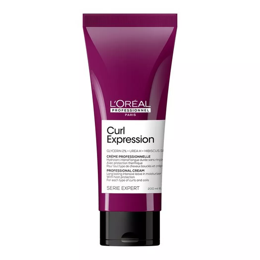 L'Oréal Professionnel Curls Expression Leave-in Moisturizer