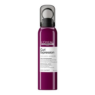 Serie Expert Curls Expression Dry Accelerator