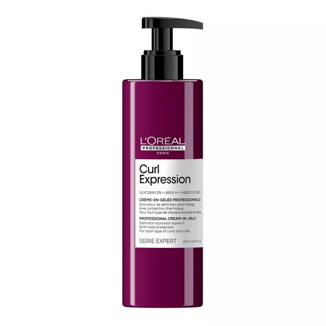 L'Oréal Professionnel Curl Expression Definition Activator