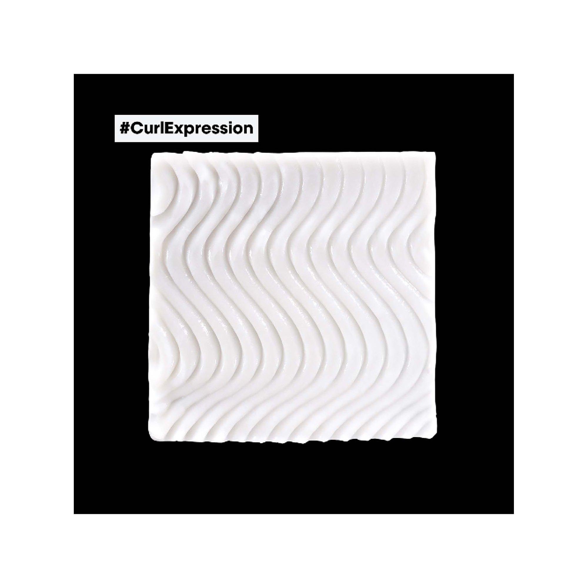 L'Oréal Professionnel CurlExpMasquehydraintensif Curl Expression Professional Mask 