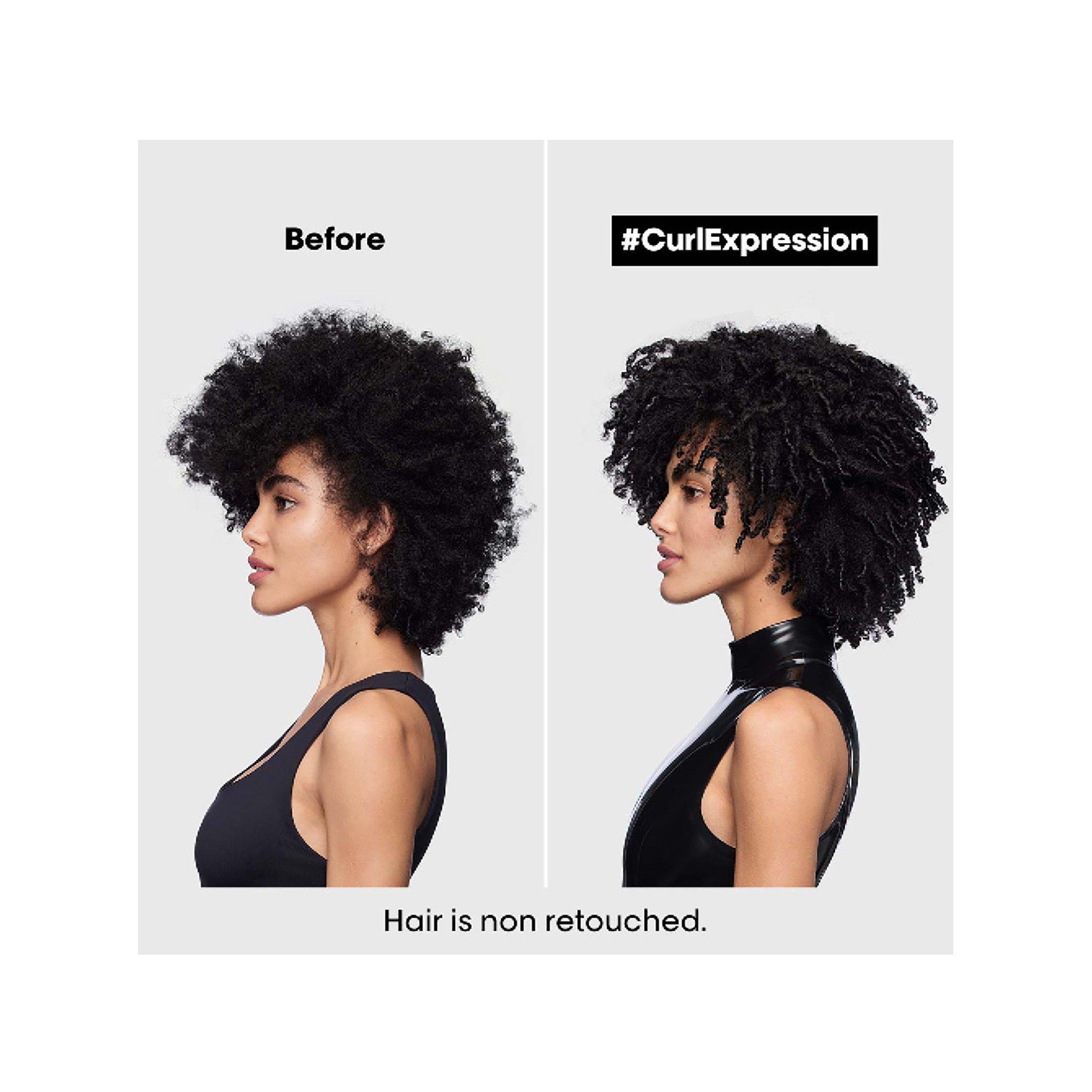 L'Oréal Professionnel CurlExpMasquehydraintensif Curl Expression Professional Mask 