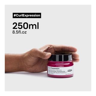 L'Oréal Professionnel CURLEXPRESSION INTENSRICH MASQ Serie Expert Curls Expression Intensive Moisturizer Mask 