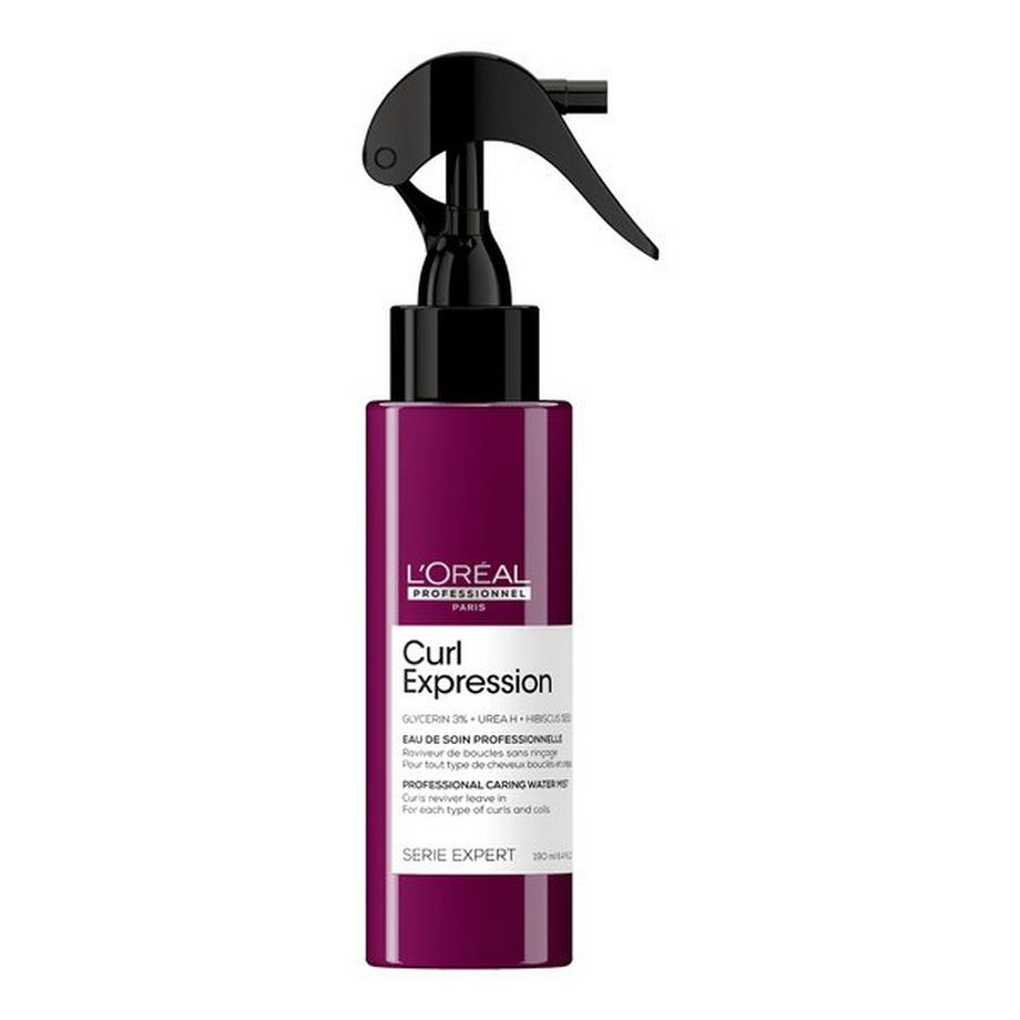 L'Oréal Professionnel CURL EXPRESSION SPRAY Serie Expert Curls Expression Curls Reviver 