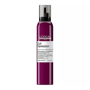 Serie Expert Curls Expression 10in1 Mousse per capelli