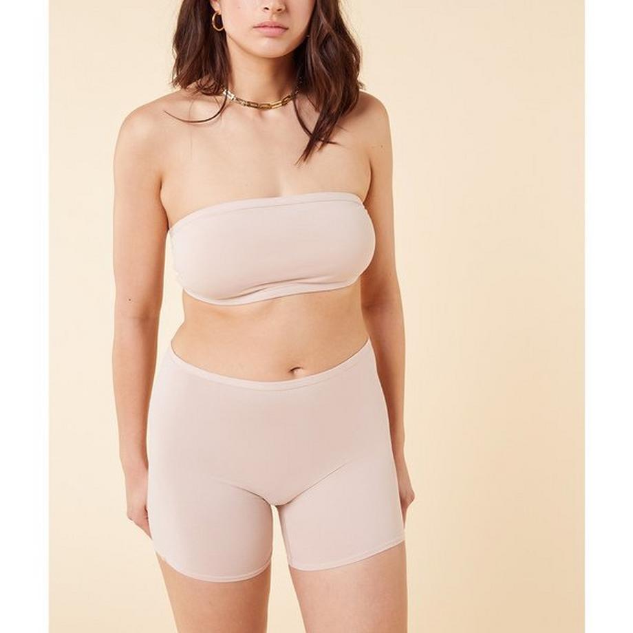 Etam Nahtlose Stretch Shorts  