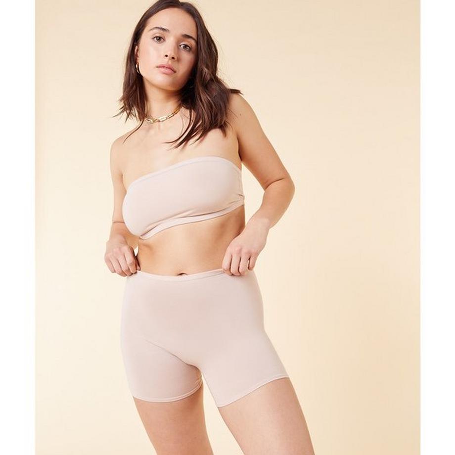 Etam Nahtlose Stretch Shorts  