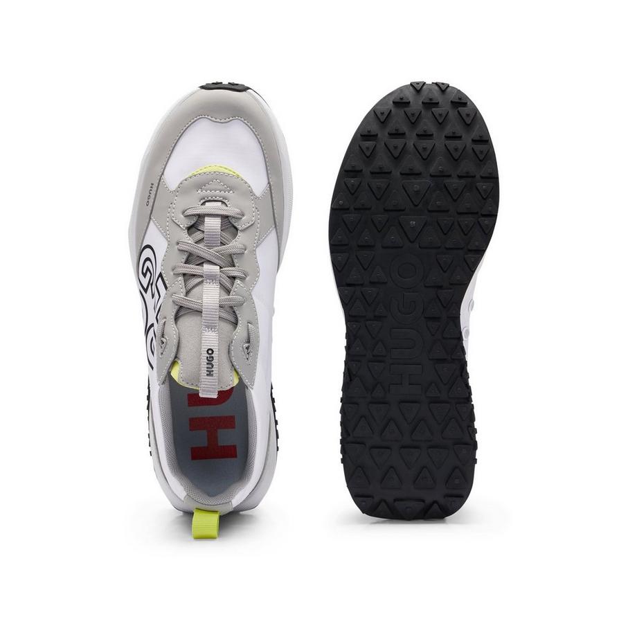 HUGO BOSS Kane Runn Sneakers basse 
