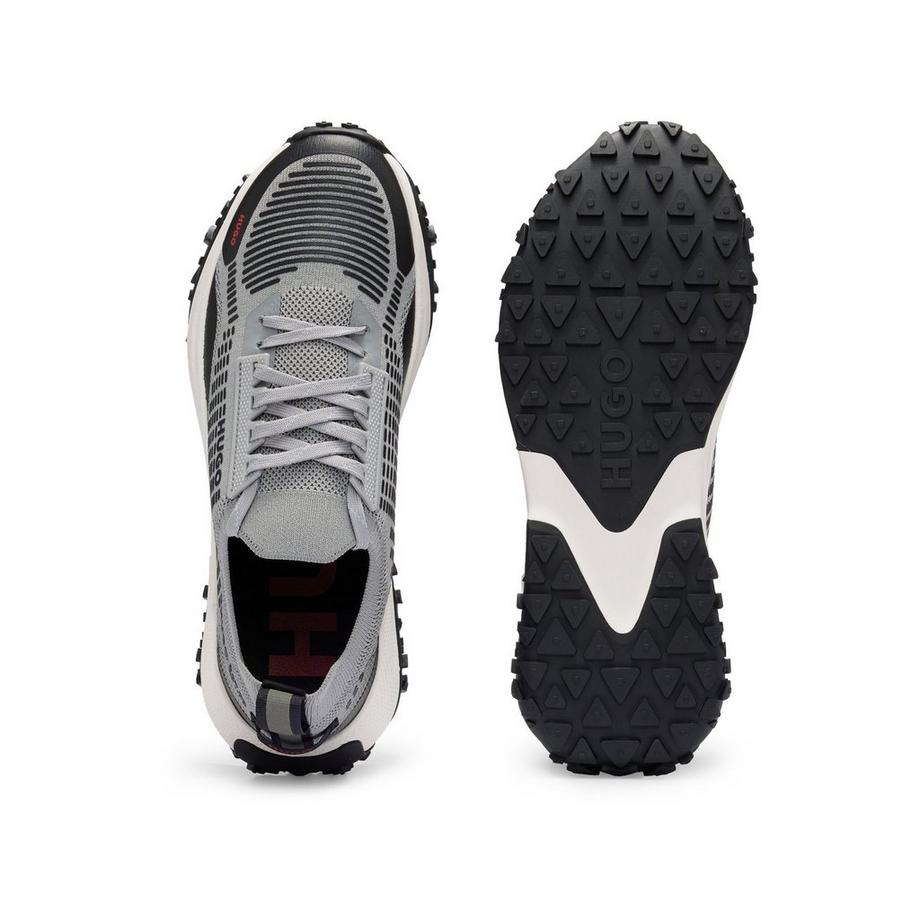 HUGO BOSS GO1ST Low Top Sneakers  