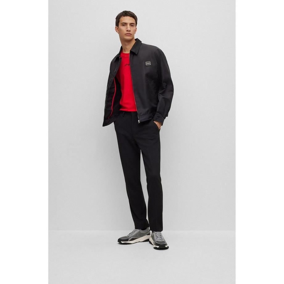 HUGO BOSS GO1ST Low Top Sneakers  