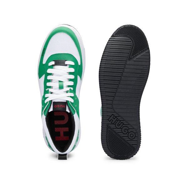HUGO BOSS Kilian Sneakers basse 