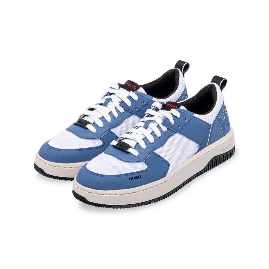 HUGO BOSS Kilian Sneakers, Low Top 