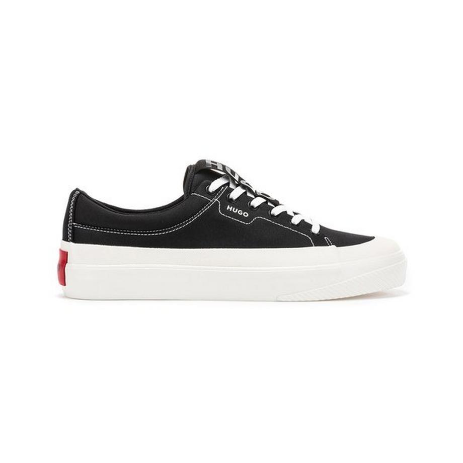 HUGO BOSS Dyer Tenn Sneakers, Low Top 