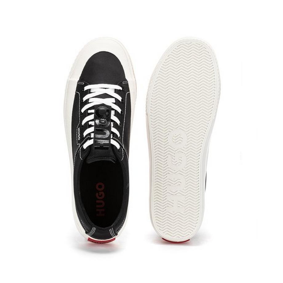 HUGO BOSS Dyer Tenn Sneakers, Low Top 