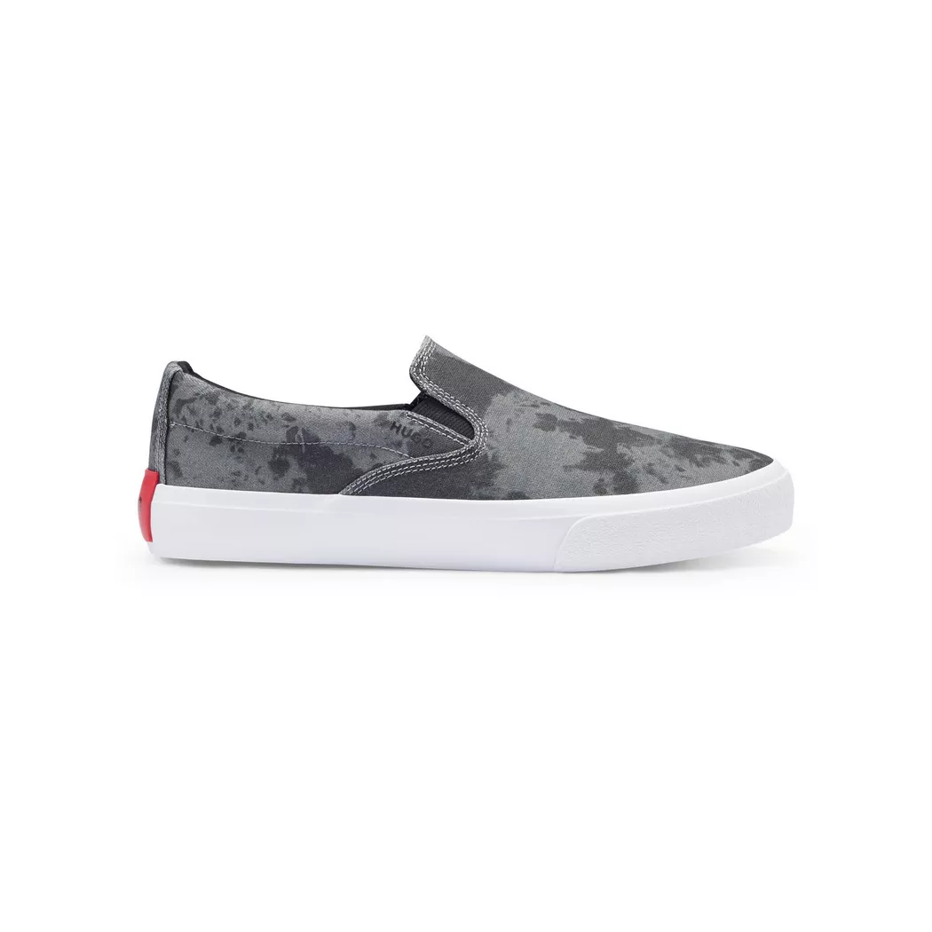Hugo Boss - Sneakers, Low Top, für Herren, Grau, Größe 45