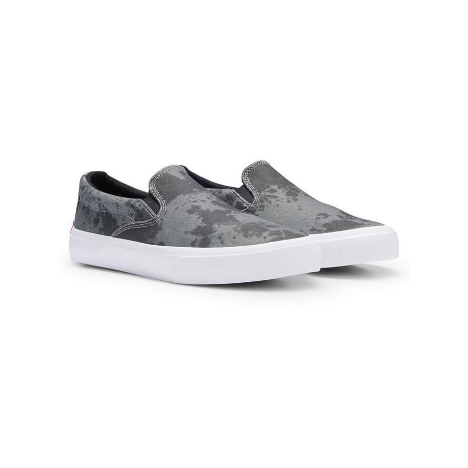 HUGO BOSS DyerH Slon Dye Sneakers basse Slip-On  