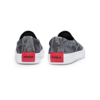 HUGO BOSS DyerH- Slon_dye Sneakers, Low Top 