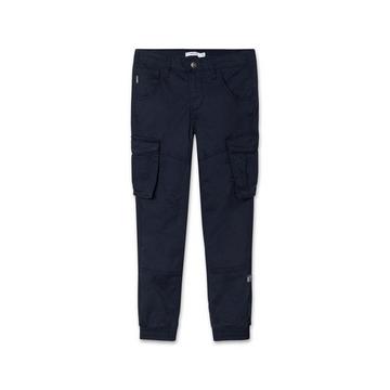 Pantalon cargo, modern fit